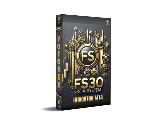 FS30 Gold System Indicator