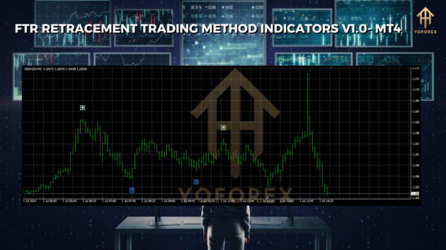 FTR RETRACEMENT TRADING METHOD INDICATORS V1.0 MT4