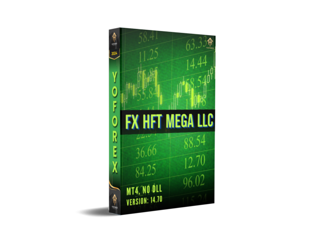 FX HFT Mega LLC EA V14.70