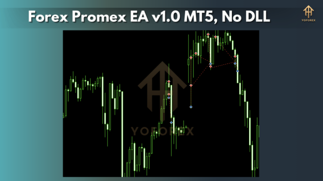 Forex Promex EA v1.0