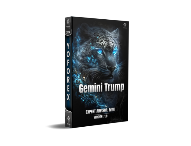 Gemini Trump EA V1.0