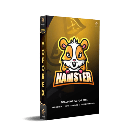 Hamster Scalping EA V4