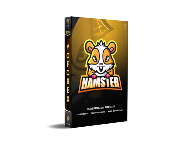 Hamster Scalping EA V4