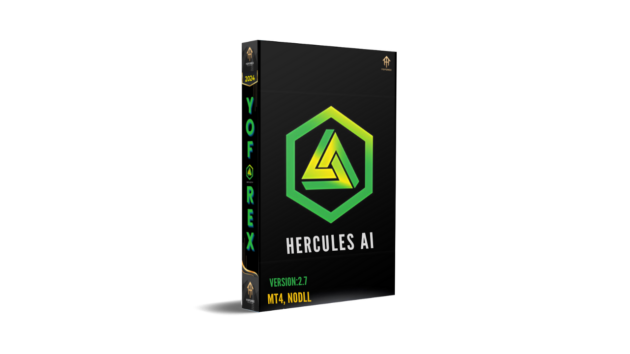 Hercules AI EA V2.7