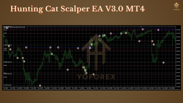 Hunting Cat Scalper EA V3.0