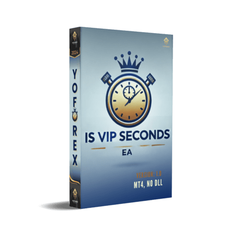 IS VIP Seconds EA