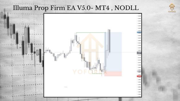 Illuma Prop Firm EA V5.0 MT4