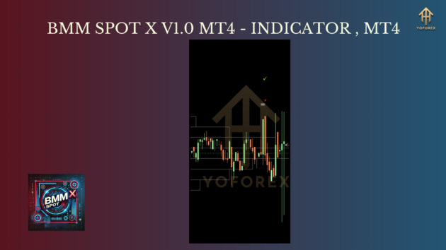 BMM Spot X Indicator