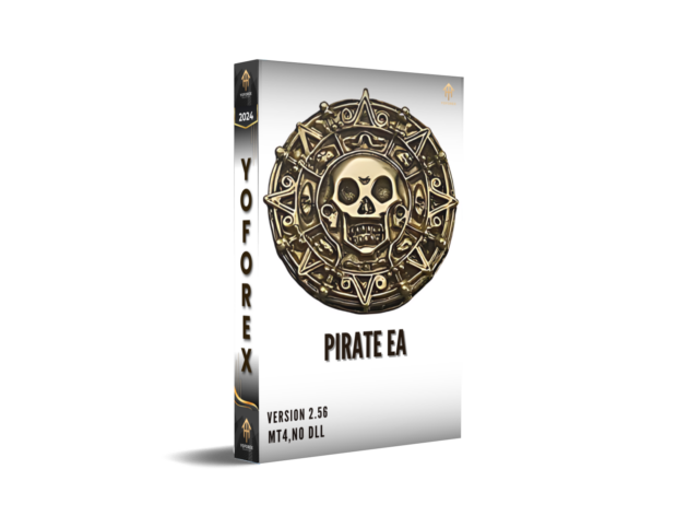 Pirate EA V2.56