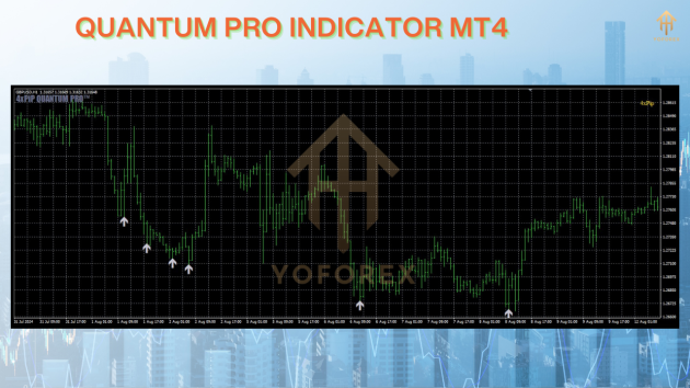 Quantum Pro Indicator