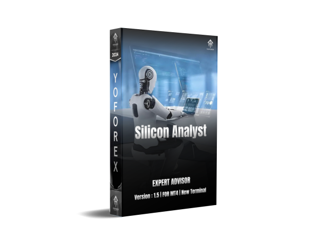 Silicon Analyst EA V1.5