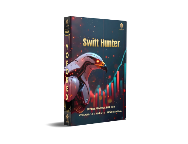 Swift Hunter EA V1.0