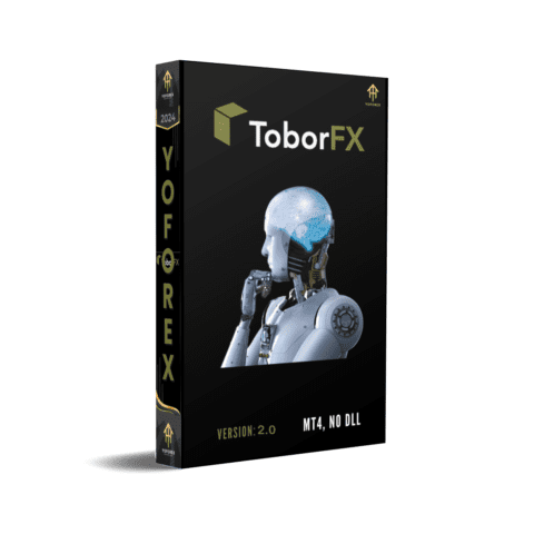 ToborFX EA V2.0