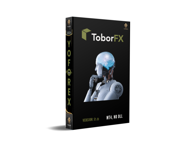 ToborFX EA V2.0