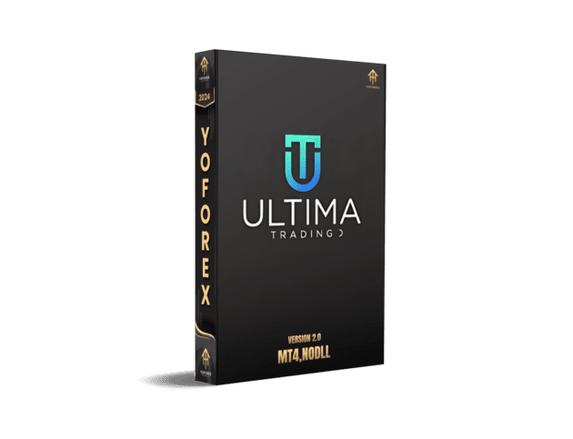 Ultima Trader EA V2.0