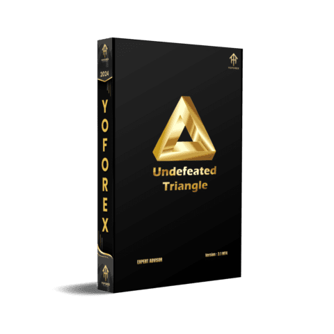 Undefeated Triangle EA V3.1