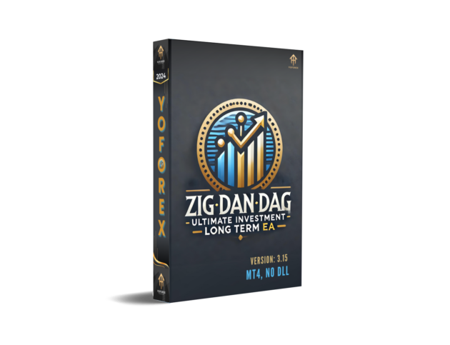 Zig dan Zag Danu Ultimate Investment Long Term EA V3.15