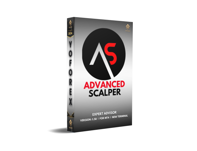 Advanced Scalper EA V1.58