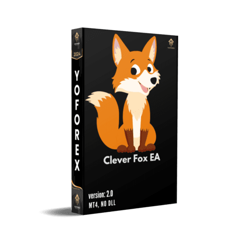 Clever Fox EA V2.0