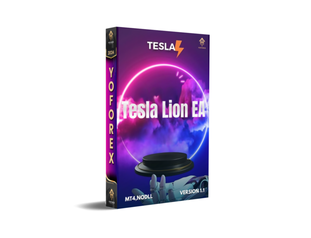 Tesla Lion EA V1.1