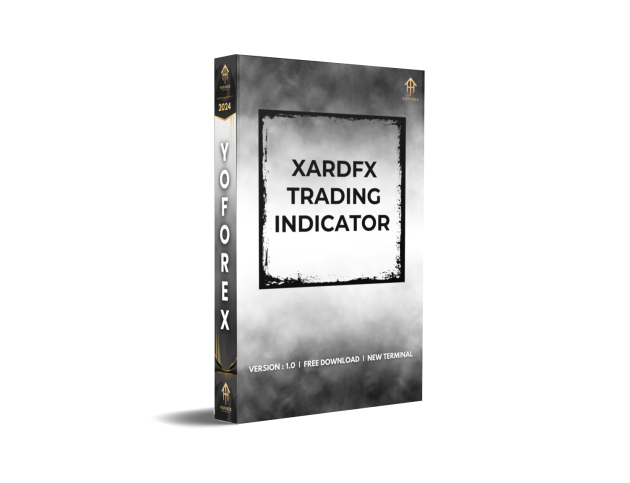 XARDFX TRADING Indicator