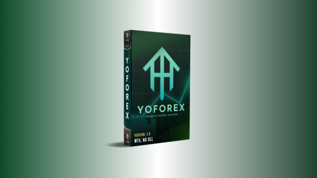 YoForex EA V3.0