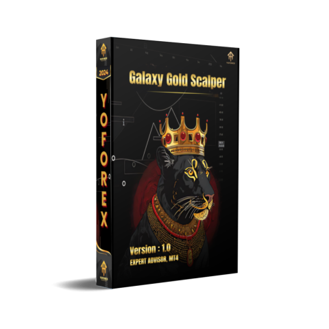 Galaxy Gold Scalper