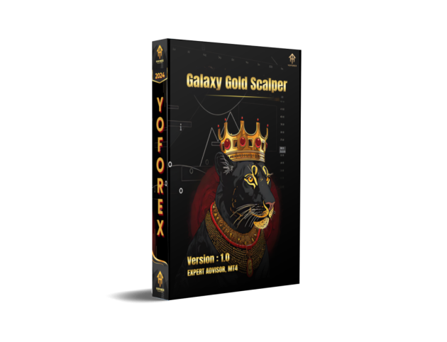 Galaxy Gold Scalper