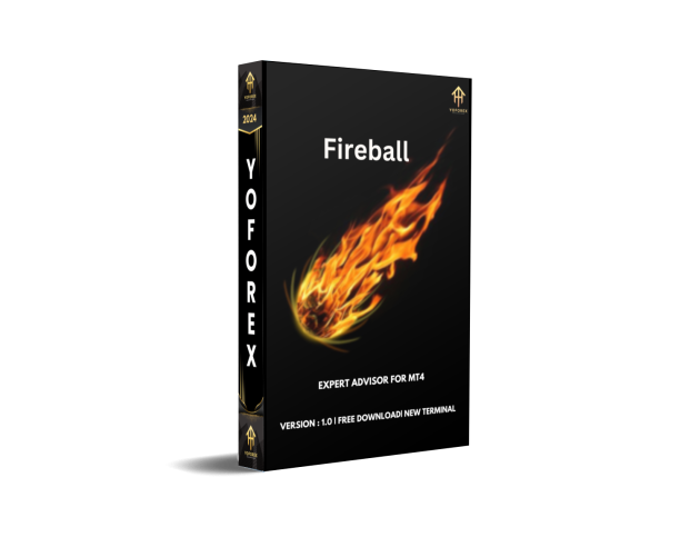 Fireball EA V1.0