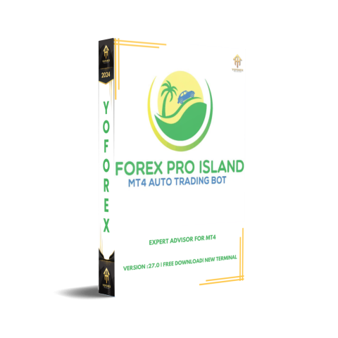 Forex Pro Island EA V27.0