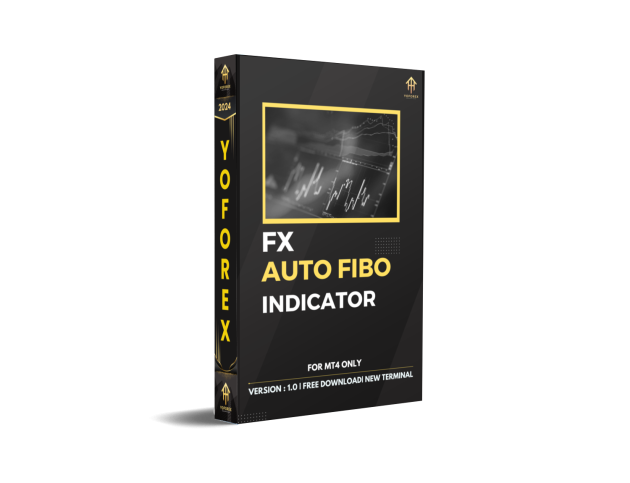 FXAutoFibo Indicator V1.0