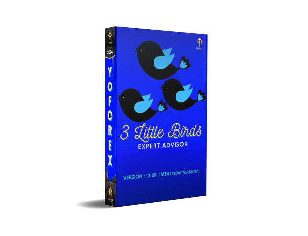 Three Little Birds EA V13.69