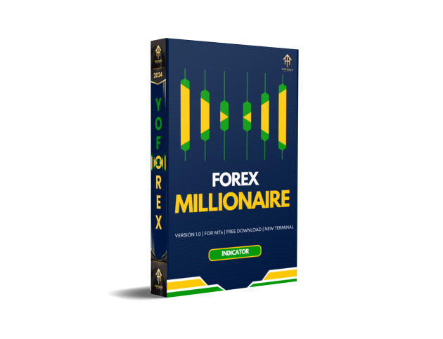 Forex Millionaire Indicator