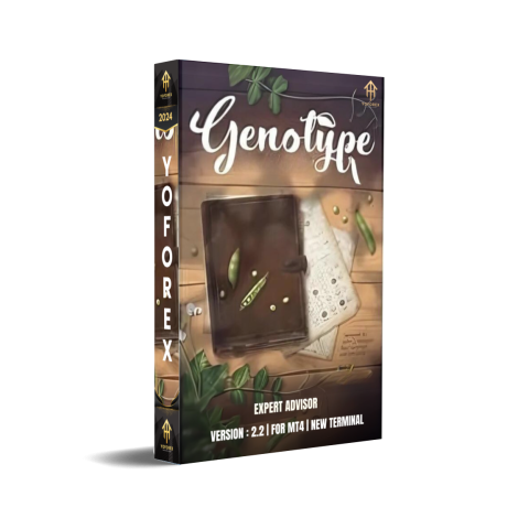 Genotype EA V2.2