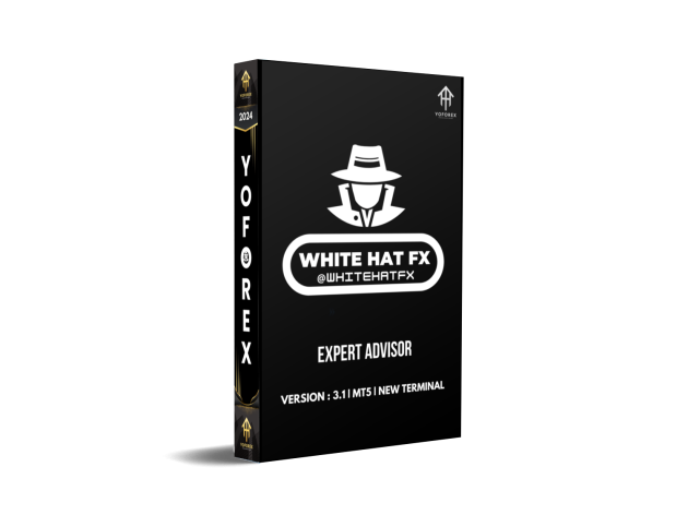 White Hat FX EA V3.1