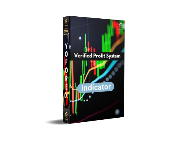 Verified Profit System Indicator