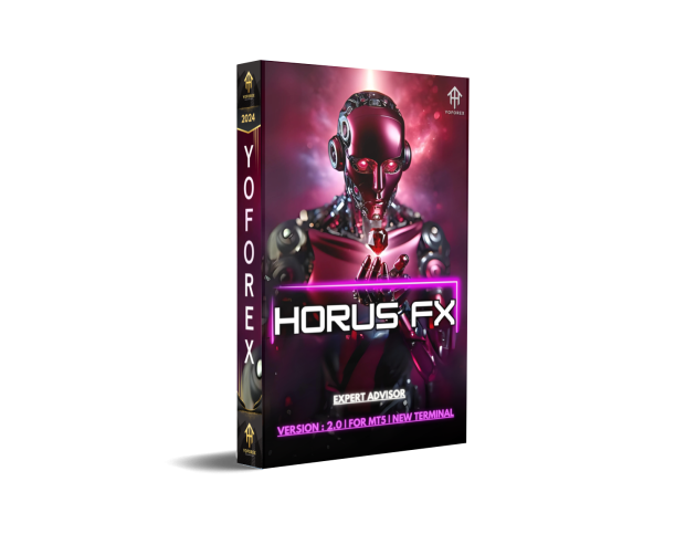 Horus FX EA V2.0