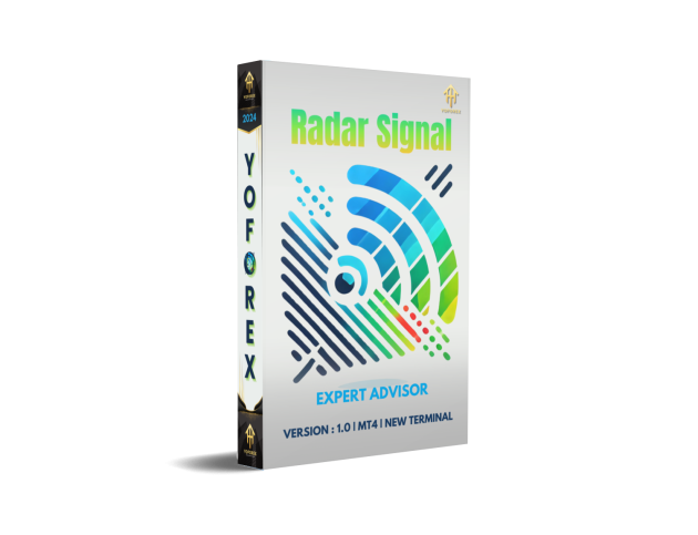 Radar Signal EA V1.0