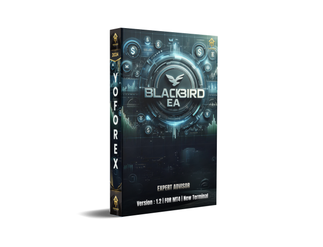 BLACKBIRD EA V1.2