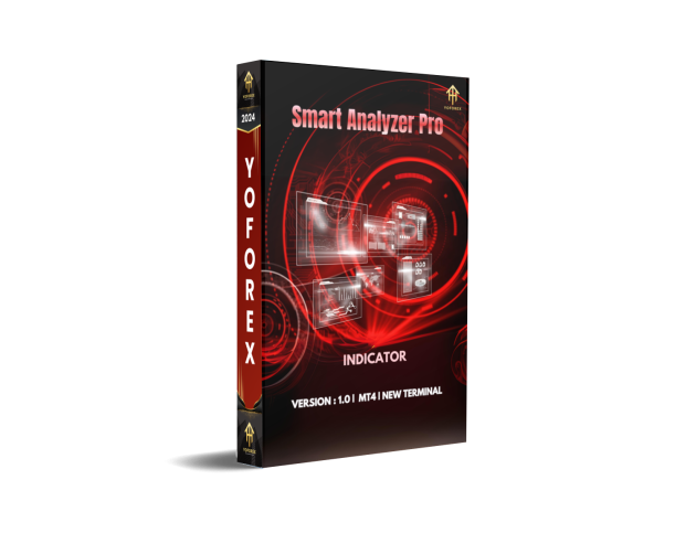 Smart Analyzer Pro Indicator