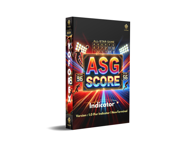 ASG SCORE Indicator MT4