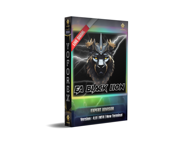 EA Black Lion V4.0