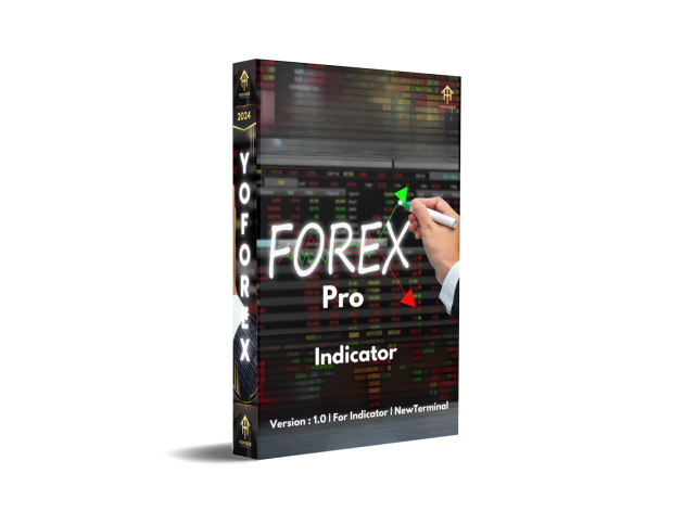 ForexPro Indicator MT4