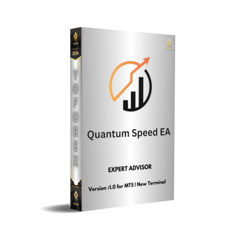 Quantum Speed EA V1.0 MT5