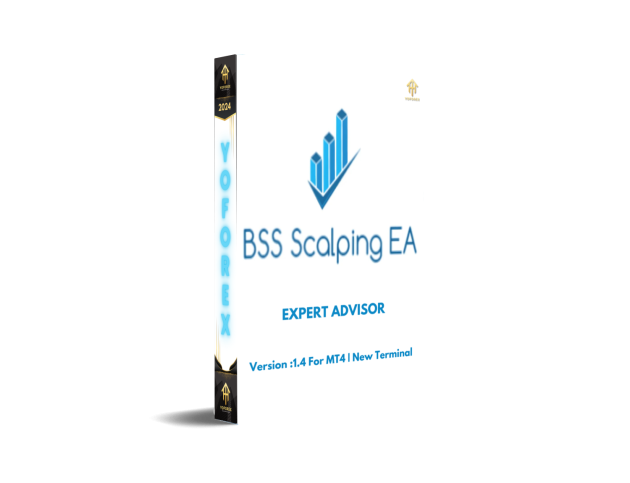 BSS Scalping EA V1.4 MT4