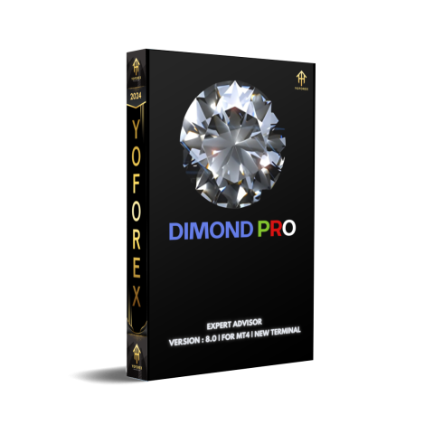 Diamond PRO EA V8.0