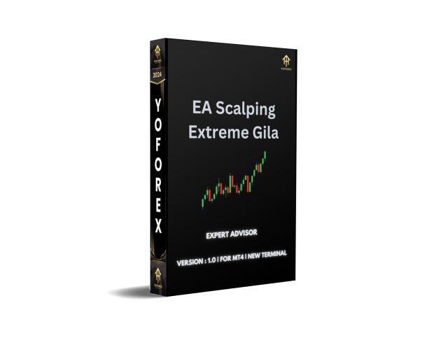 EA scalping extreme gila