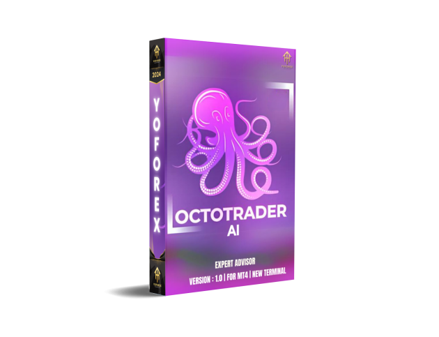 Octotrader AI EA V1.0