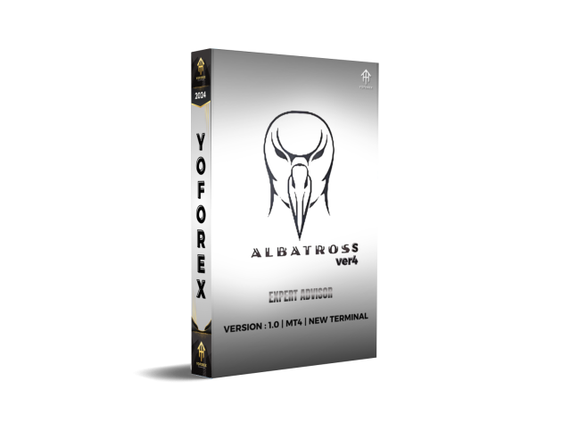 Albatross ver4 EA V1.6