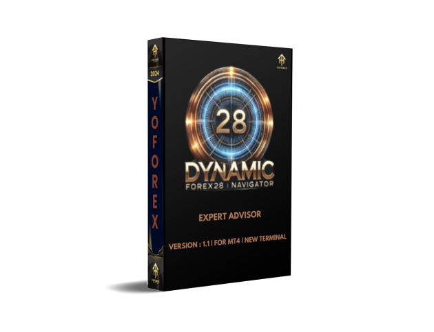 Dynamic Forex28 Navigator Indicator V1.1 MT4